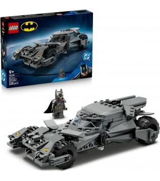 Lego Batman ve Superman