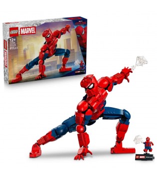 Lego Örümcek Adam