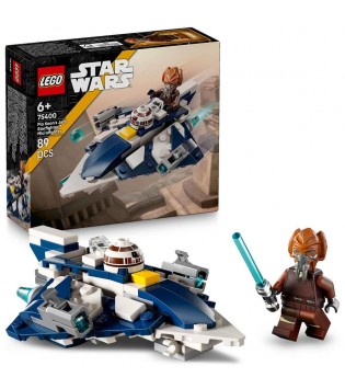 LEGO SW PLO KOON MİCROFIGHTER