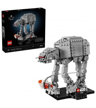 LEGO STAR WARS İMPARATORUN DÖNÜŞÜ AT-AT LEGO STAR WARS İMPARATORUN DÖNÜŞÜ AT-AT