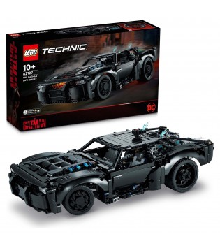 LEGO TECHNIC BATMAN BATMOBILE