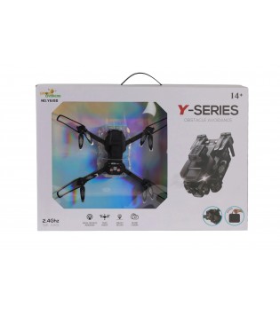 DRONE