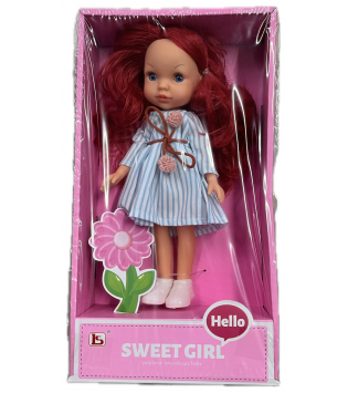 SWEET GIRL BEBEK