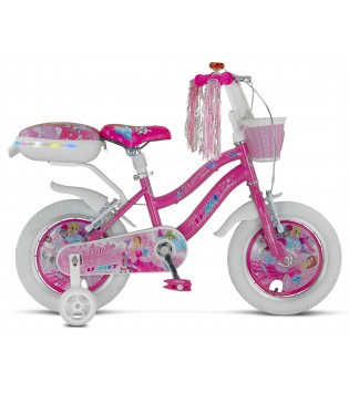 14-PRINCESS-V-SEPET BİSİKLET