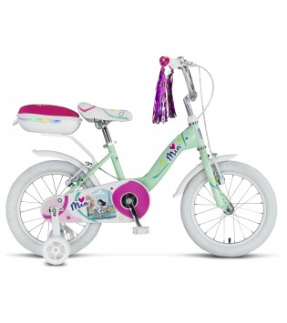 16-MIA-CANTA-V BİSİKLET