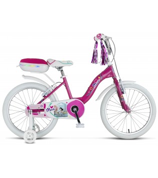 20 JANT -MIA-CANTA-V BİSİKLET