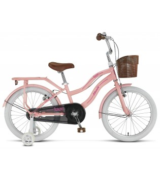 20-STITCH L-ATB-V BİSİKLET