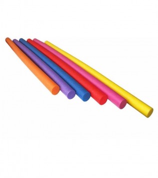 DENİZ MAKARNASI 60 MM 65 MM RENKLİ