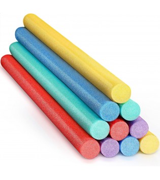 DENİZ MAKARNASI 60-65 MM RENKLİ 60LI DENİZ MAKARNASI 60-65 MM RENKLİ 60LI