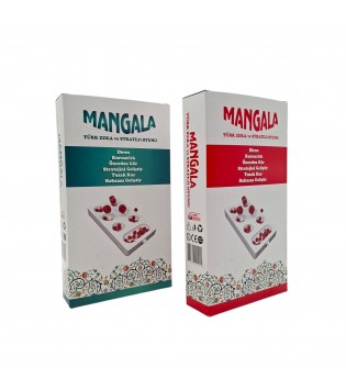 MANGALA