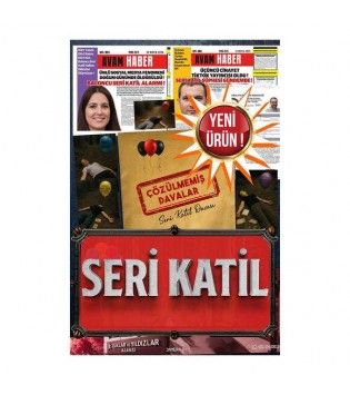 ÇÖZÜLMEMİŞ DAVALAR ÇÖZÜLMEMİŞ DAVALAR