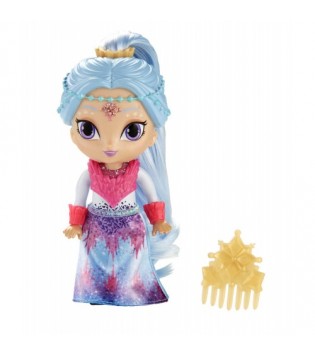 MATTEL SHİMMER Fisher Price Shimmer And Shine Tekli Figür