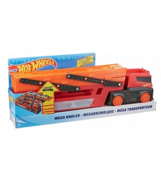 Hot Wheels Mega Tır