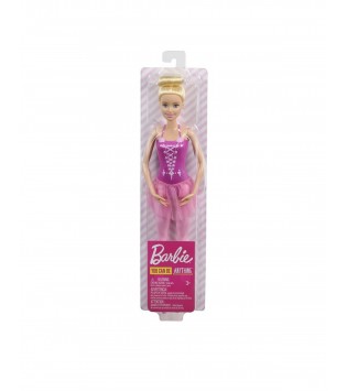 Barbie Balerin Bebekler