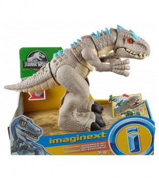 Imaginext™ Jurassic World™ Indominus Rex