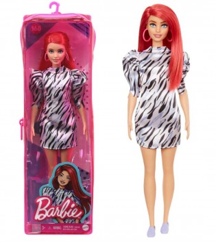BARBİE FSHNSTA DL