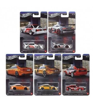 HOT WHEELS ÖZEL ARABALAR SERİSİ HOT WHEELS ÖZEL ARABALAR SERİSİ