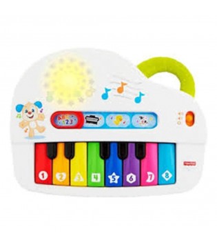 Fisher-Price® LnL  Neşeli Piyano (Türkçe)