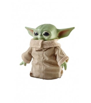Star Wars The Child Pelüş Figür