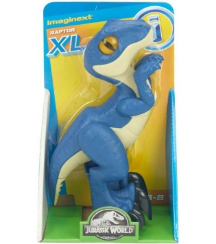 Imaginext® Jurassic World XL Dinozorlar