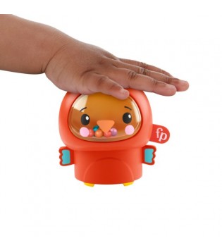 Fisher Price Mini Hayvancıklar