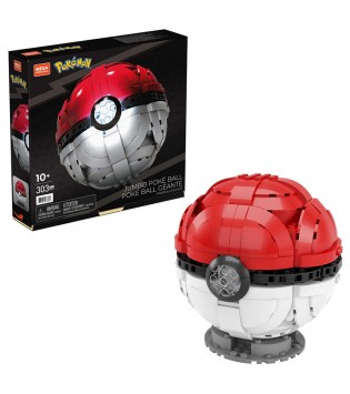 MEGA Pokémon™  Jumbo Poké Ball