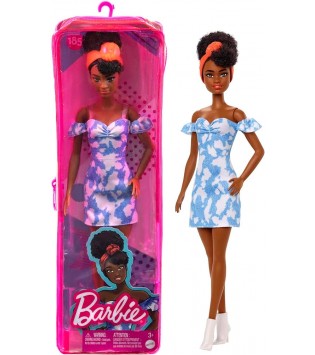 MATTEL BARBİE VE KEN FASHİONİSTAS SERİSİ