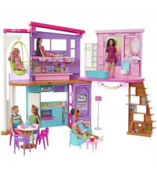 Barbie'nin Tatil Evi