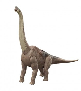 Jurassic World Brachiosaurus Figürü