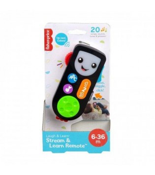 Fisher-Price LnL İzle ve Öğren Kumanda