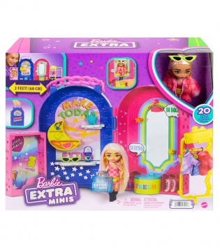 Barbie Extra Mini Butik