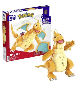 MEGA Pokémon™ Dragonite