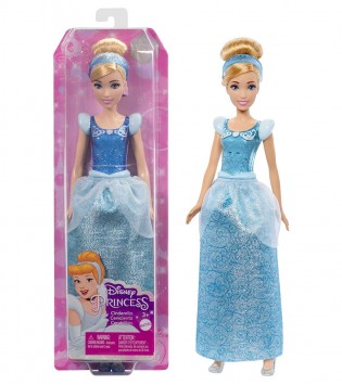 Disney Prenses - Cinderella