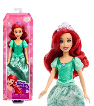 Disney Prenses - Ariel