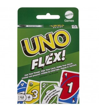 UNO Flex Kartlar