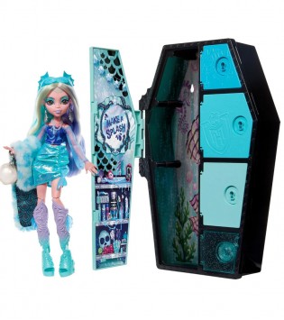 Monster High Skulltimate Secrets 