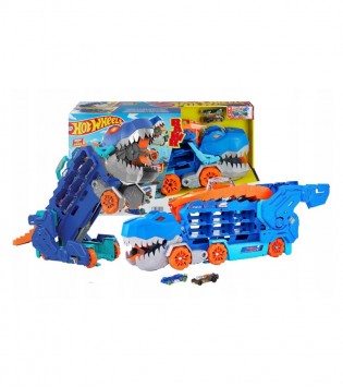 Hot Wheels Ultimate T-Rex Tır