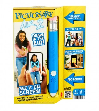 Pictionary Air 2