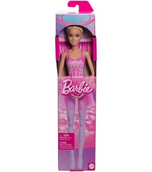 Barbie® Balerin Bebek