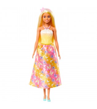 Barbie® Prenses Bebekler