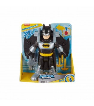 Imaginext® DC Super Friends™ Batglider ve Batman™