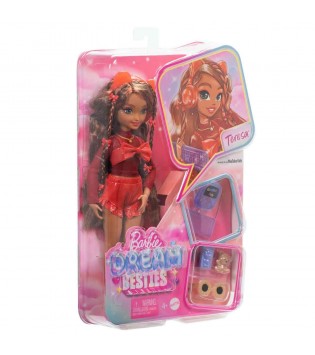 Barbie Dream Besties™ Ana Karakter Bebekler Teresa