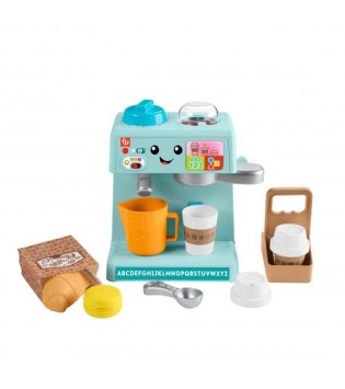 Fisher-Price® LnL Kahve Yapmayı Öğreniyorum