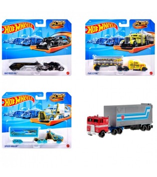 Hot Wheels® Kamyonlar