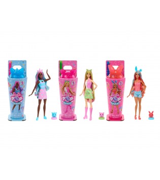 Mattel Barbie POP Reveal Milkshake Serisi JCN85