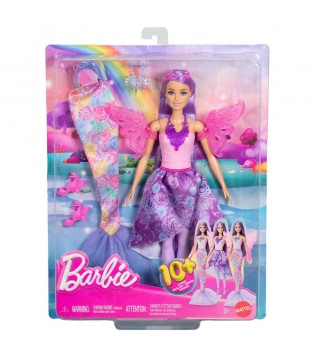 Barbie® Yeni Prenses Kostümler Seti