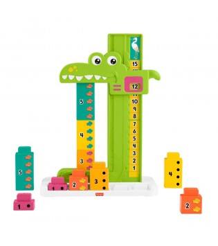 Mattel Ps Core Addıgator JCT13