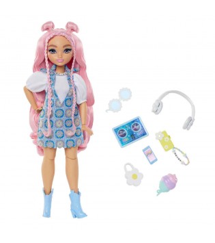 Barbie Dream Besties™ Ana Karakter Bebekler Daisy