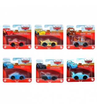 CARS GİRİŞ SEVİYESİ TEKLİ ARAÇLAR CARS GİRİŞ SEVİYESİ TEKLİ ARAÇLAR