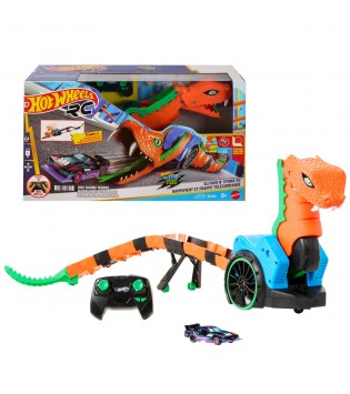 Mattel Hw Let'S Race Yılan Mücadelesi Uz. Kum. Ara Mattel Hw Let'S Race Yılan Mücadelesi Uz. Kum. Ara